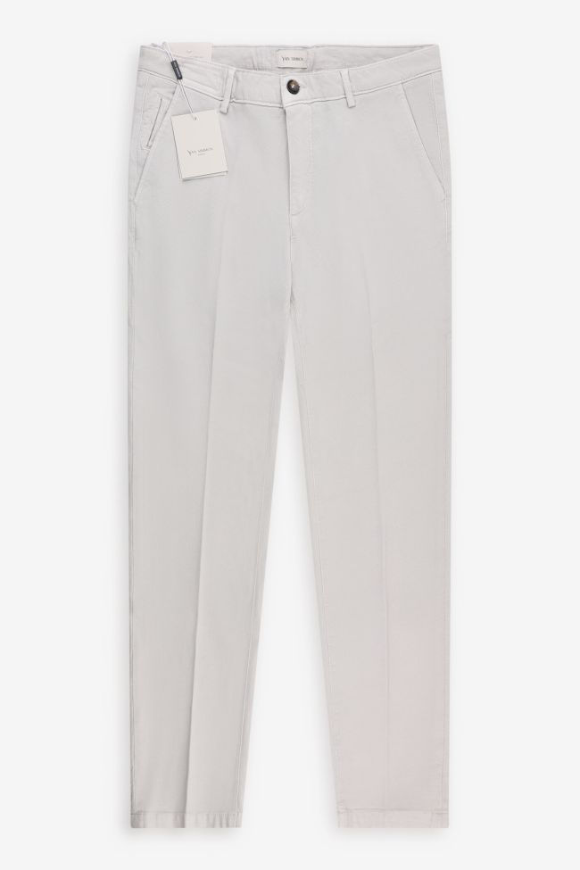 Hosen Yan Simmon Slim YAN-SIMMON-T642-STORY-GESSO