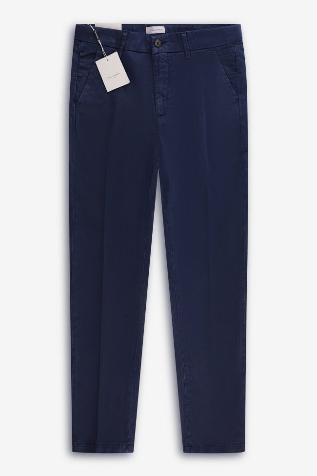 Hosen Yan Simmon Slim YAN-SIMMON-T644-MAN-INDACO