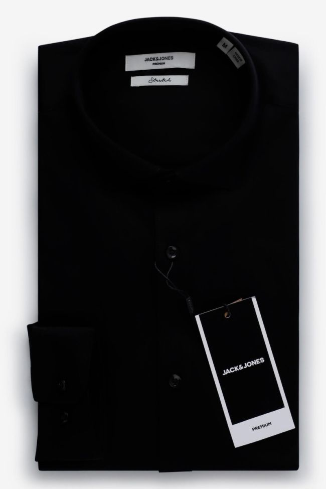 Hemd Jack & Jones Slim JACKJONES-12097662-178012