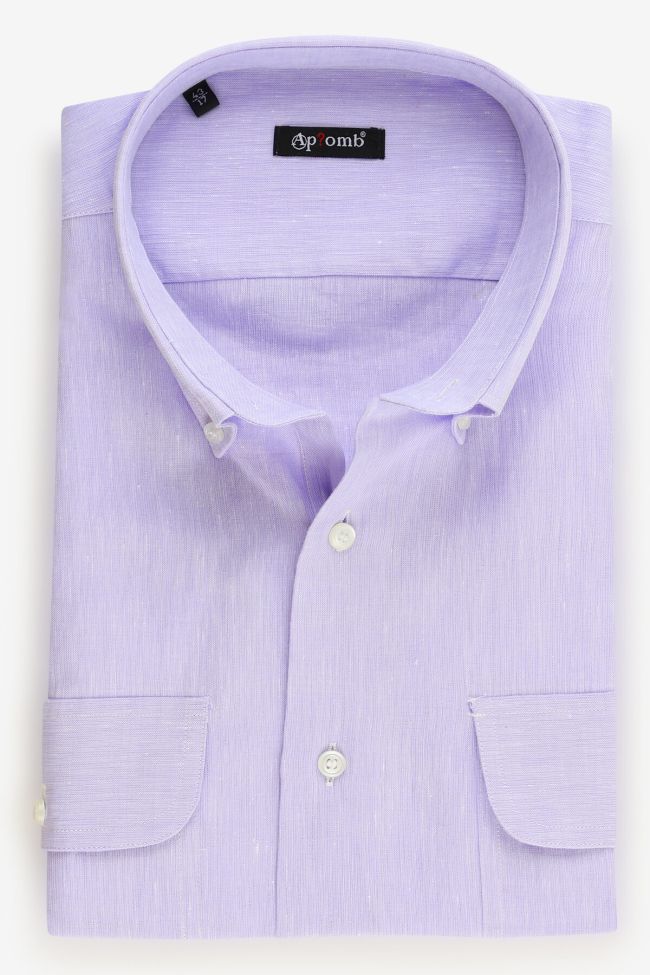 Shirt Aplomb Classic ks-aplomb-5130-2t-casablanca-70
