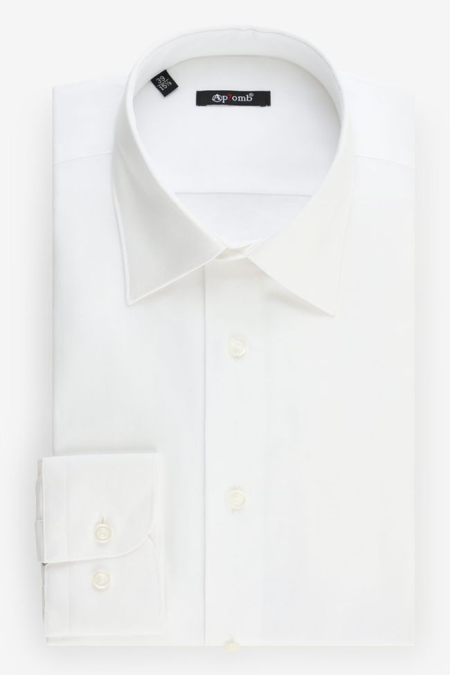 Chemise Aplomb Classic ks-aplomb-5155-oxford-100