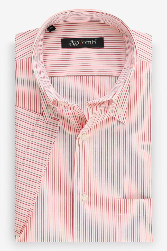 Shirt Aplomb Classic KS-APLOMB-CADICE-5130-044