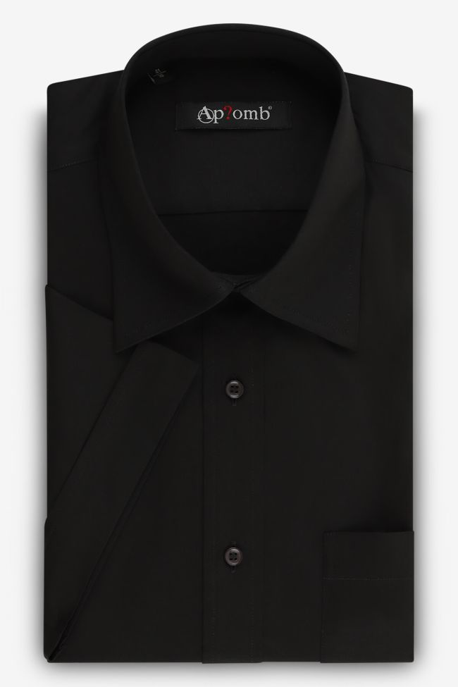 Shirt Aplomb Classic APLOMB-DOVER-5156-010