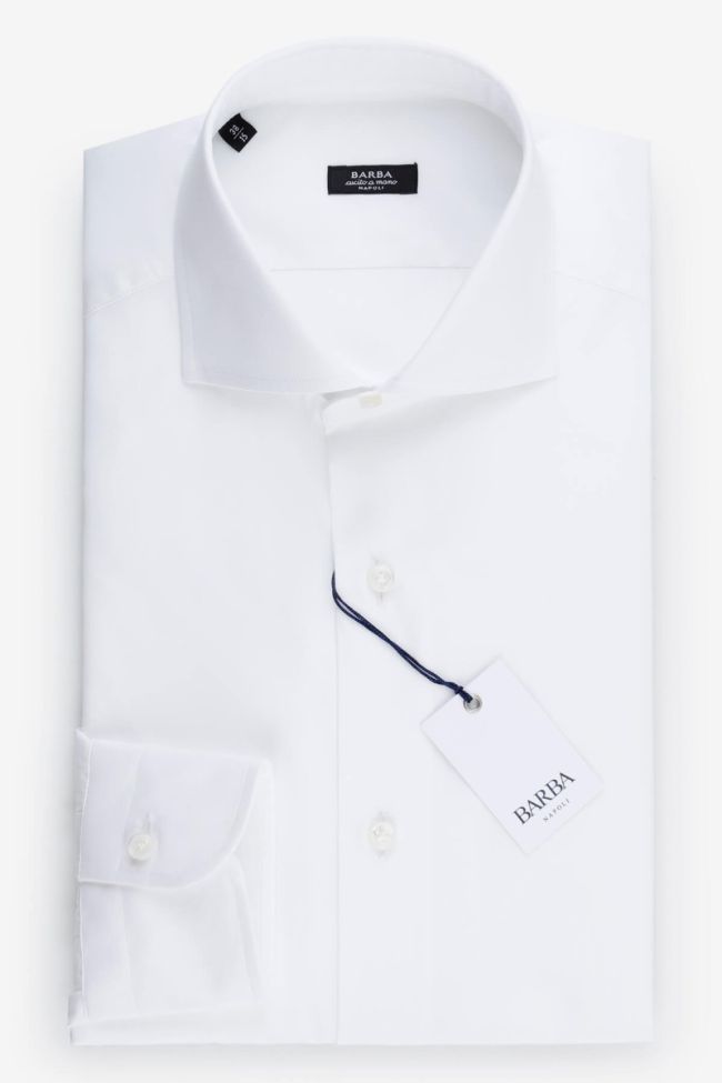 Hemd Barba Regular KR-BARBA-NAPOLI-I1U1-32PZ8100U