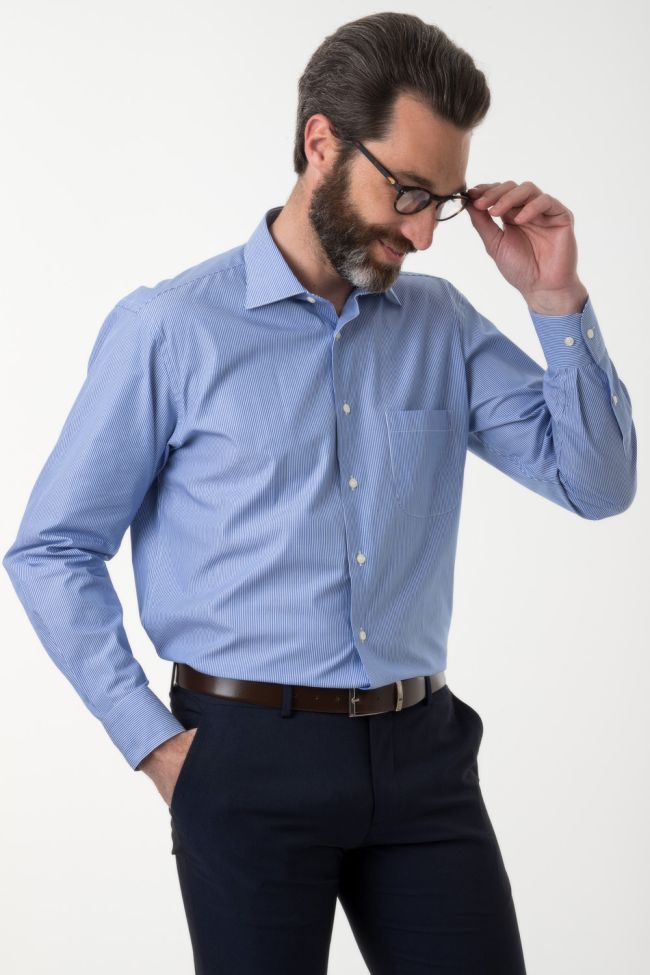 Chemise Aplomb Classic ks-aplomb-1802-derby-065