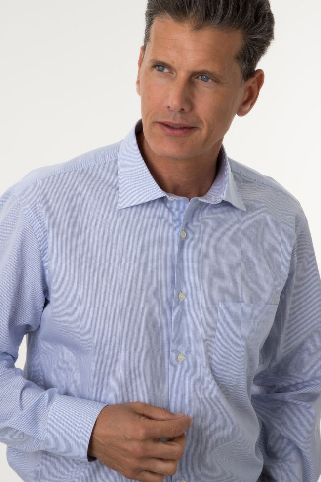 Chemise Aplomb Classic ks-aplomb-1802-dundee-060