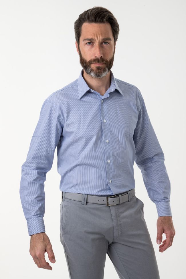 Chemise Aplomb Classic ks-aplomb-5155-eton-65