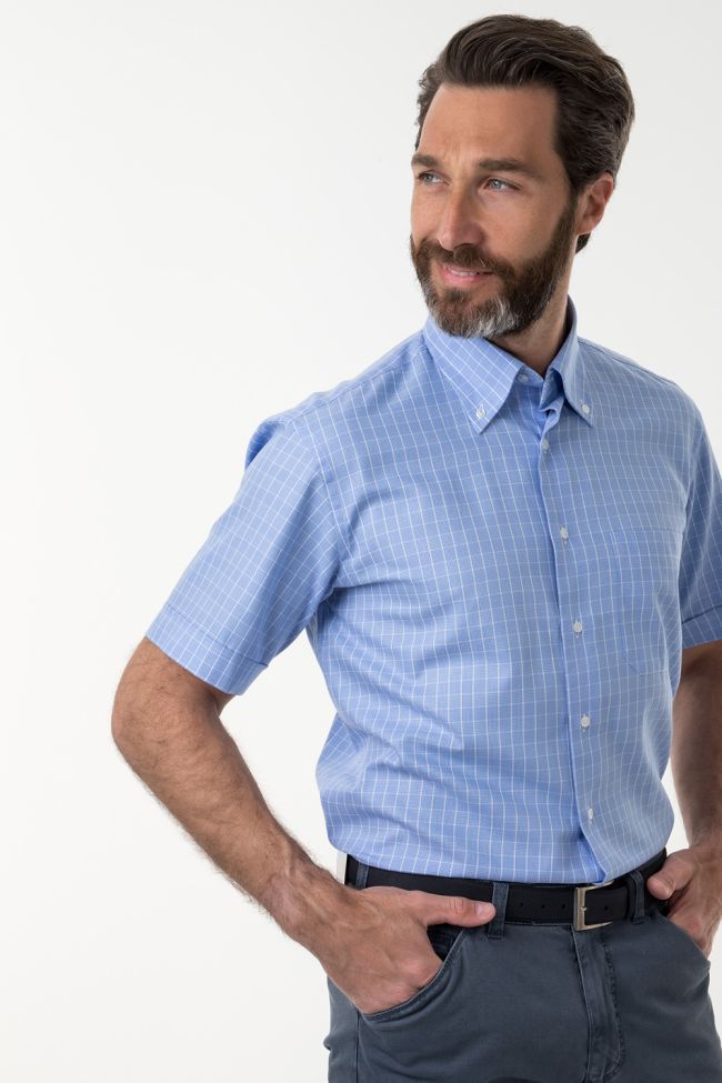 Shirt Aplomb Classic KS-APLOMB-OTTAWA-5130-355