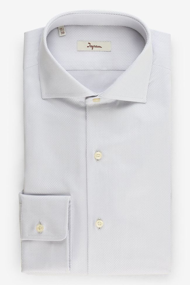 Hemd Ingram Slim INGRAM-3S60801-SLIM-SC-ML-Y-6
