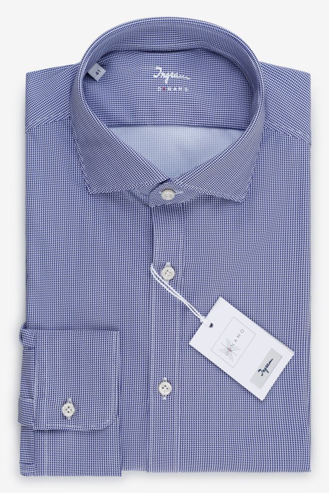 Shirt Ingram Slim INGRAM-5T051-DYNAMO-SL-ML-Y-03