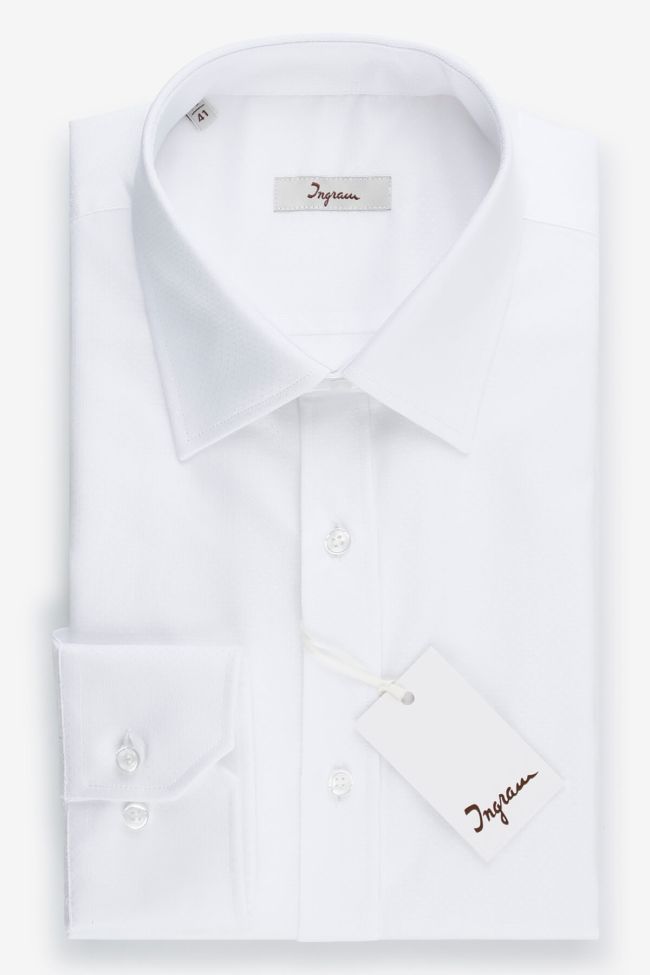 Camisa Ingram Classic INGRAM-5V140-GIOKE-ST-ML-5S-01