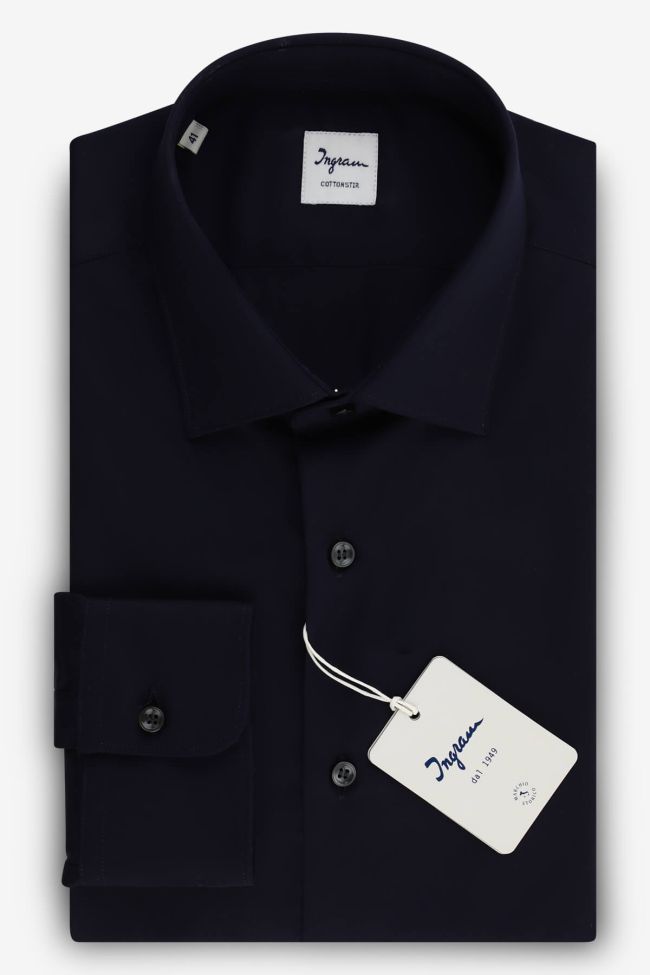 Shirt no iron Ingram Slim INGRAM-68909-SLIM-IRN-ML-XT-06-PE2026