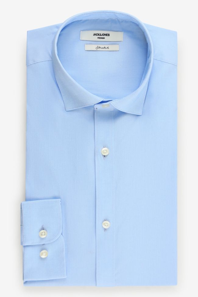 Hemd Jack & Jones Slim JACKJONES-12097662-175775