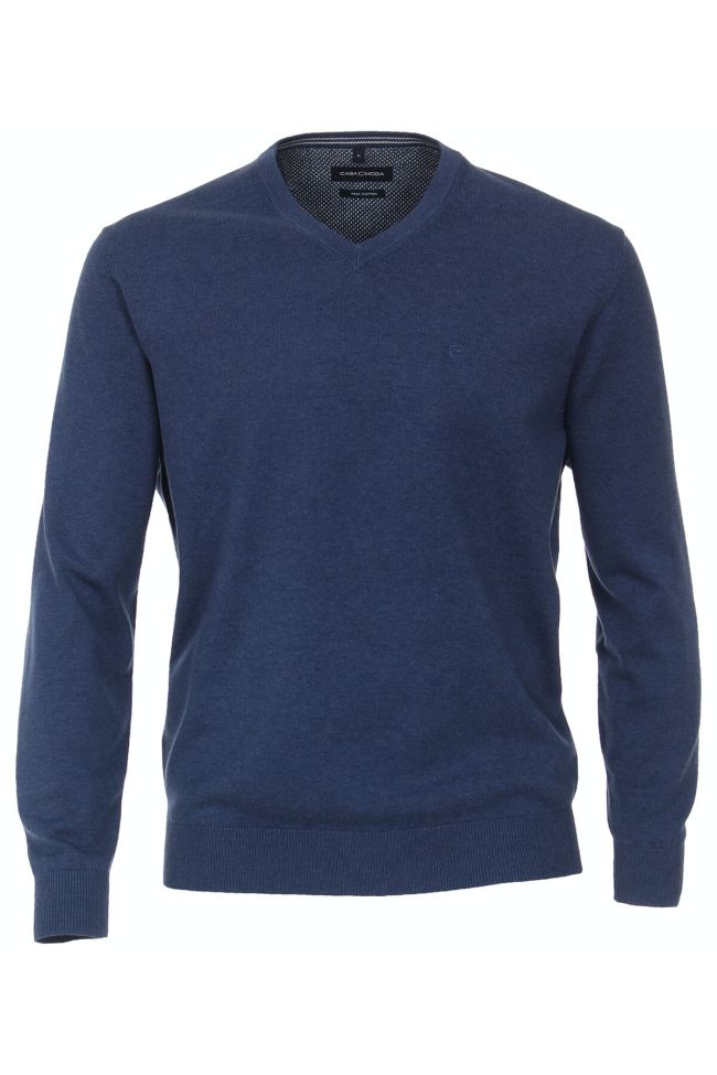 Pull Casamoda Classic KE-CASAMODA-004430-144