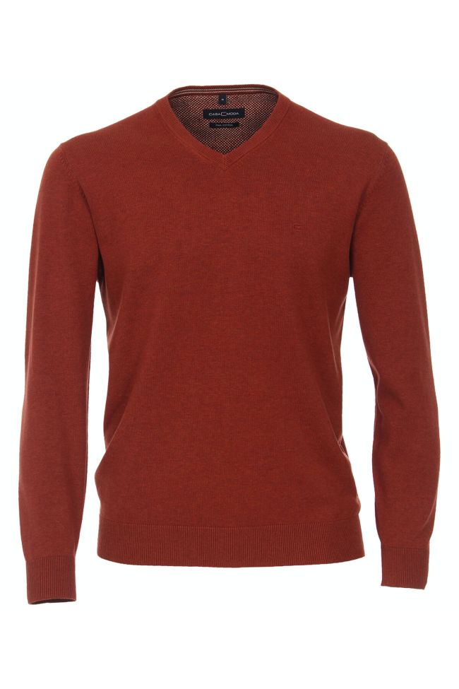 Knitwear Casamoda Classic KE-CASAMODA-004430-490