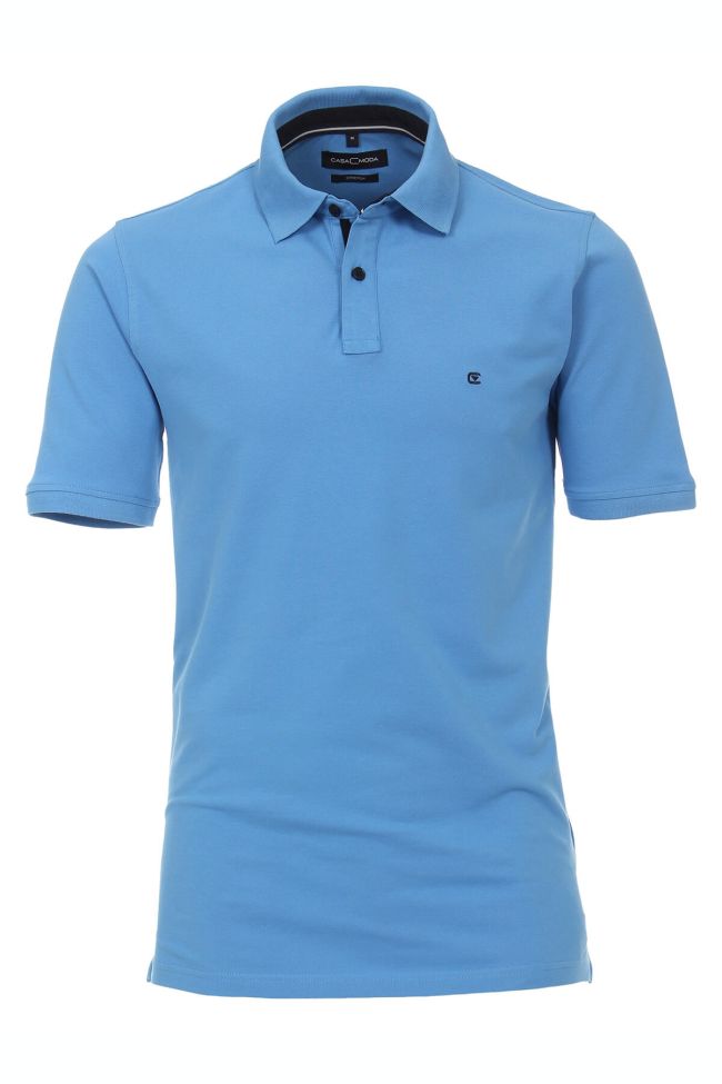 Polo Casamoda Regular CASAMODA-004470-100