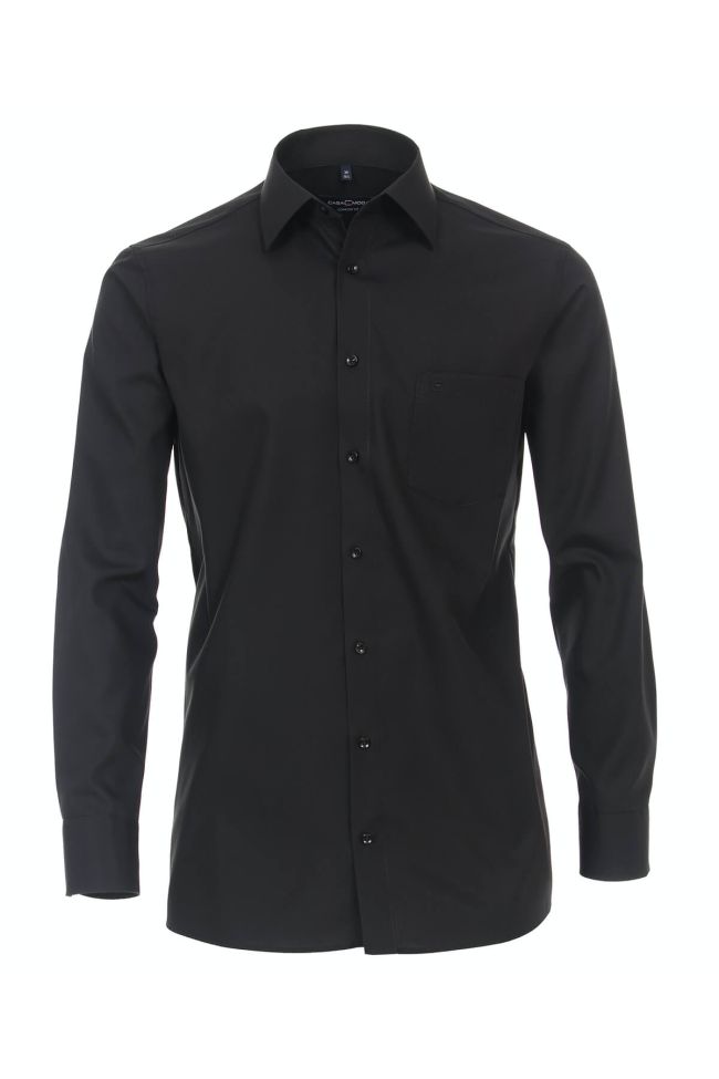 Shirt no iron Casamoda Comfort CASAMODA-006050-800