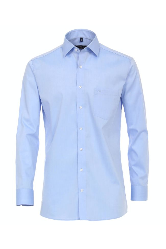 Camisa no plancha Casamoda Regular CASAMODA-006530-115
