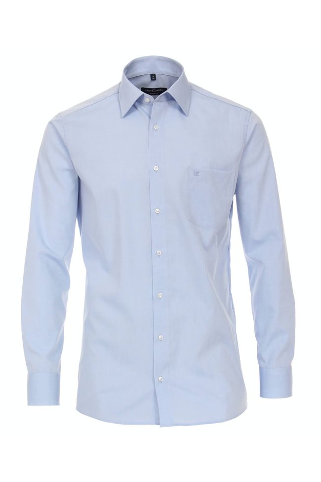 Camisa no plancha Casamoda Regular CASAMODA-006550-115