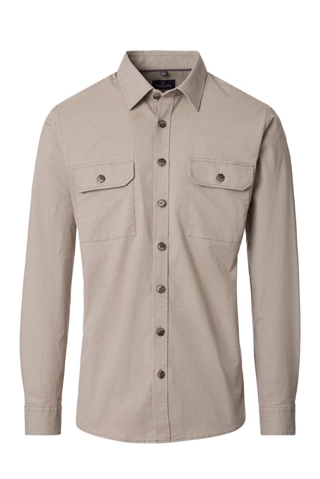 Shirt Casamoda Classic KE-CASAMODA-126130360-600