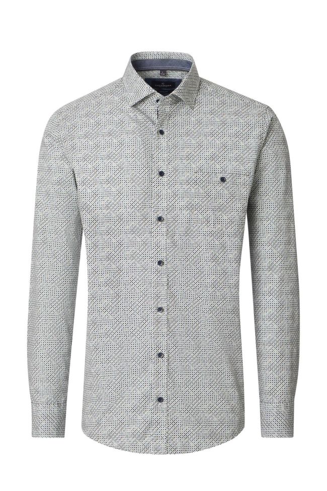 Chemise Casamoda Classic KE-CASAMODA-126130410-300