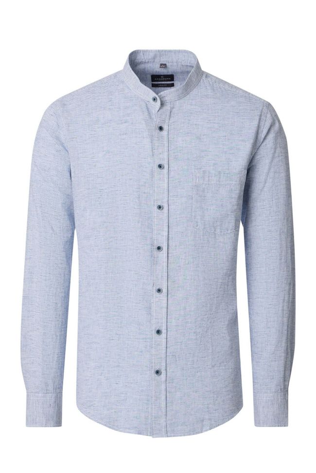 Shirt Casamoda Classic KE-CASAMODA-126130620-101