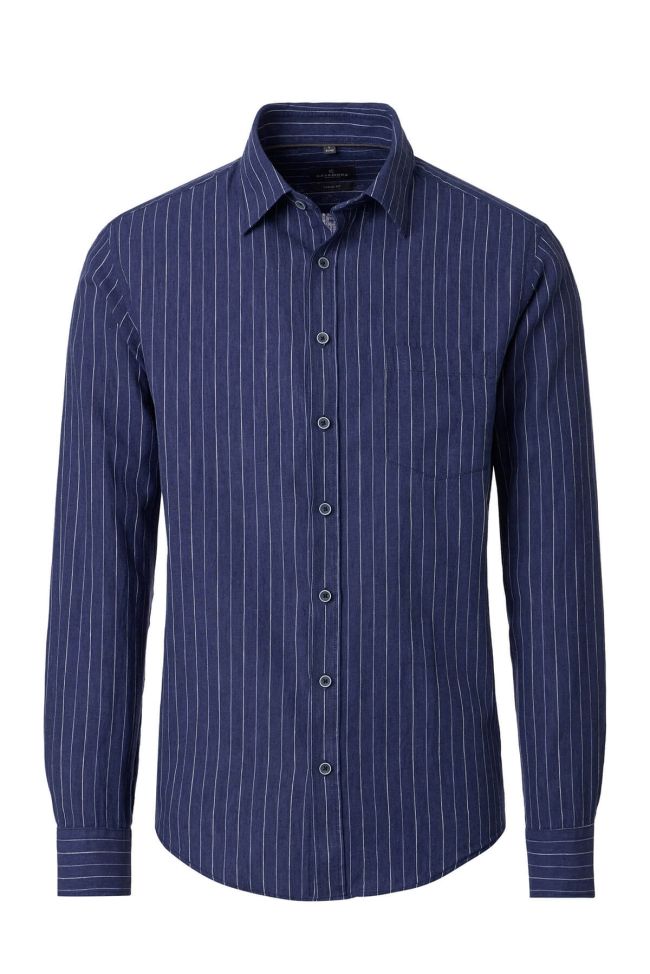 Shirt Casamoda Classic KE-CASAMODA-126130650-100