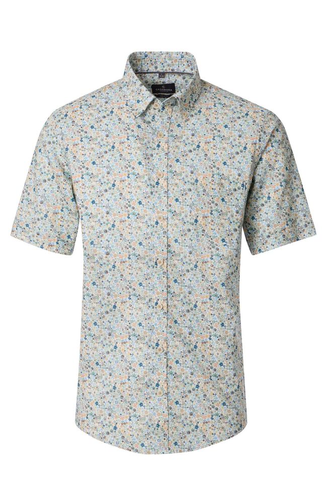 Shirt Casamoda Classic KE-CASAMODA-126130751-450
