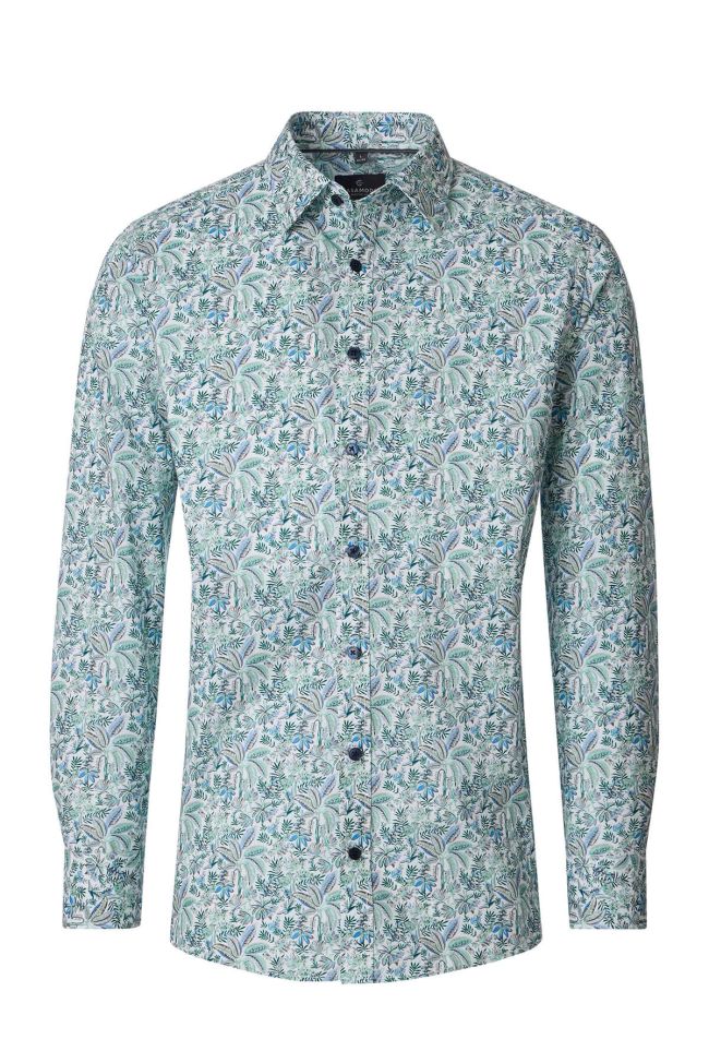 Camisa Casamoda Comfort KE-CASAMODA-126131000-300