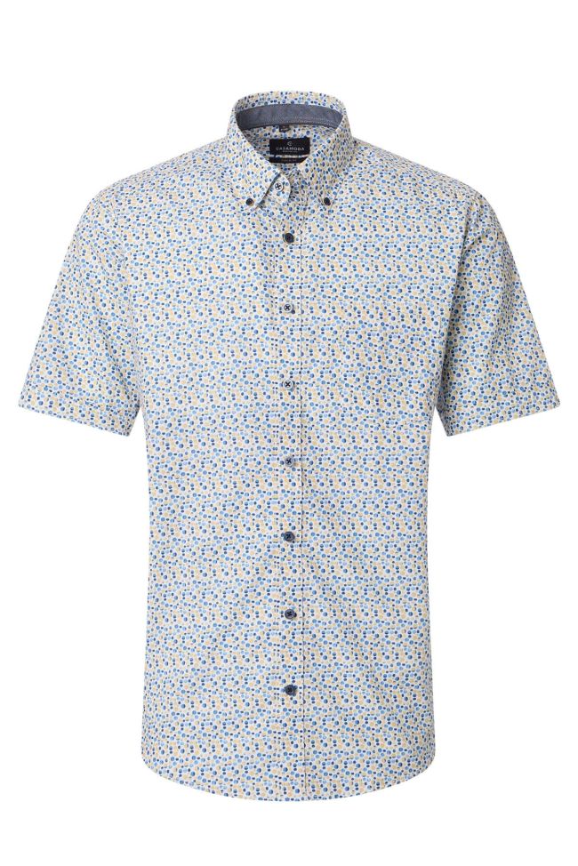 Shirt Casamoda Comfort KE-CASAMODA-126131171-500