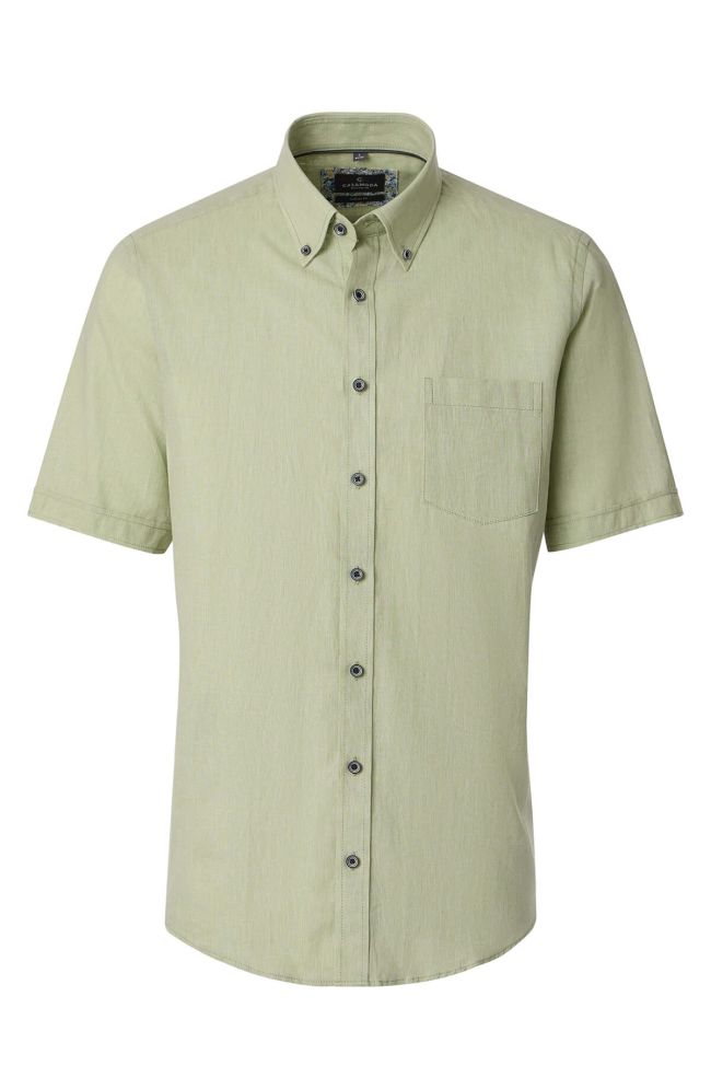 Shirt Casamoda Classic KE-CASAMODA-126131341-301