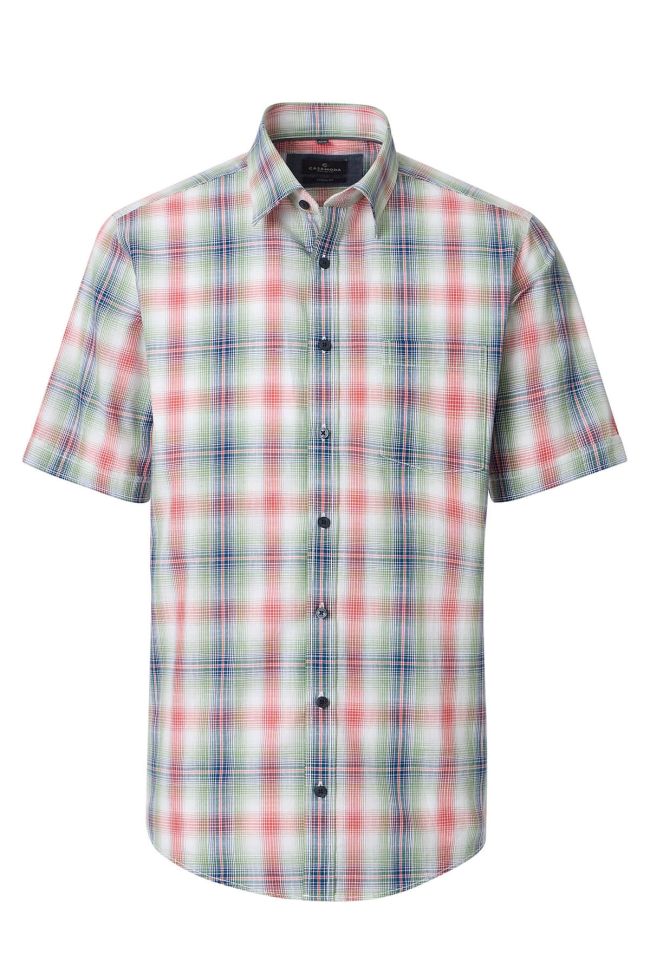 Shirt Casamoda Classic KE-CASAMODA-126131431-400
