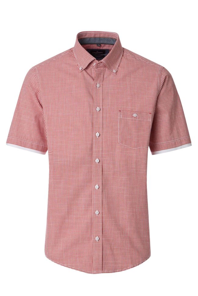 Shirt Casamoda Classic KE-CASAMODA-126131461-400
