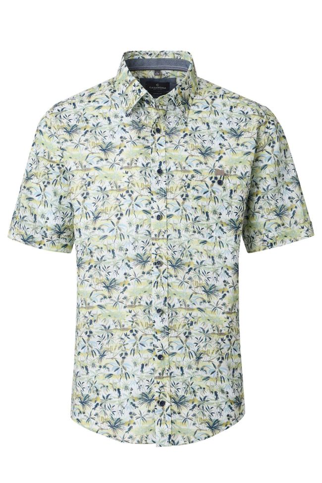 Shirt Casamoda Classic KE-CASAMODA-126131561-300