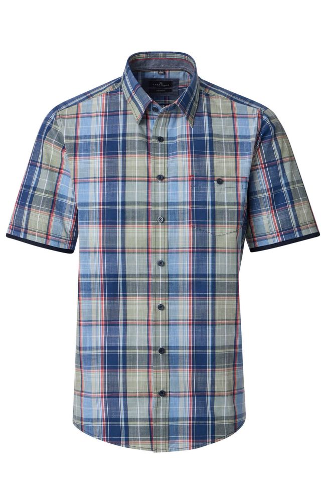 Shirt Casamoda Classic KE-CASAMODA-126131661-300