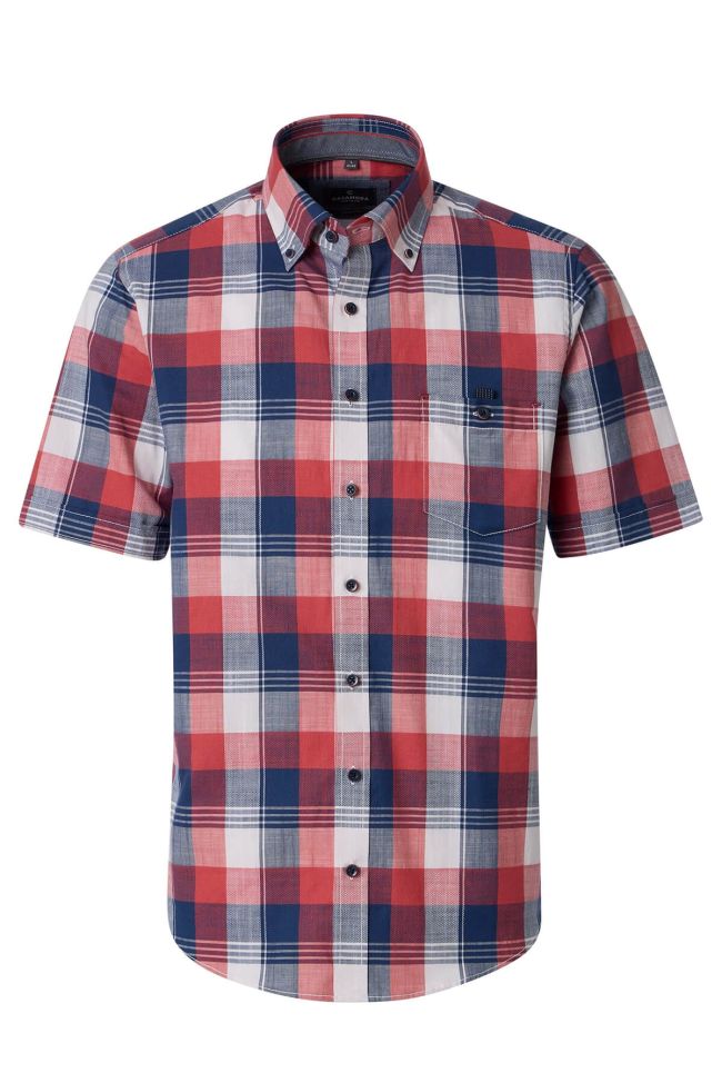 Camisa Casamoda Classic KE-CASAMODA-126131691-400