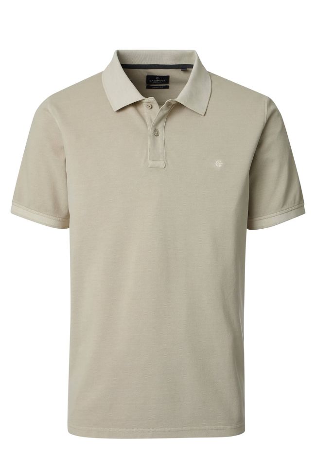 Polo Casamoda Classic KE-CASAMODA-126320071-603