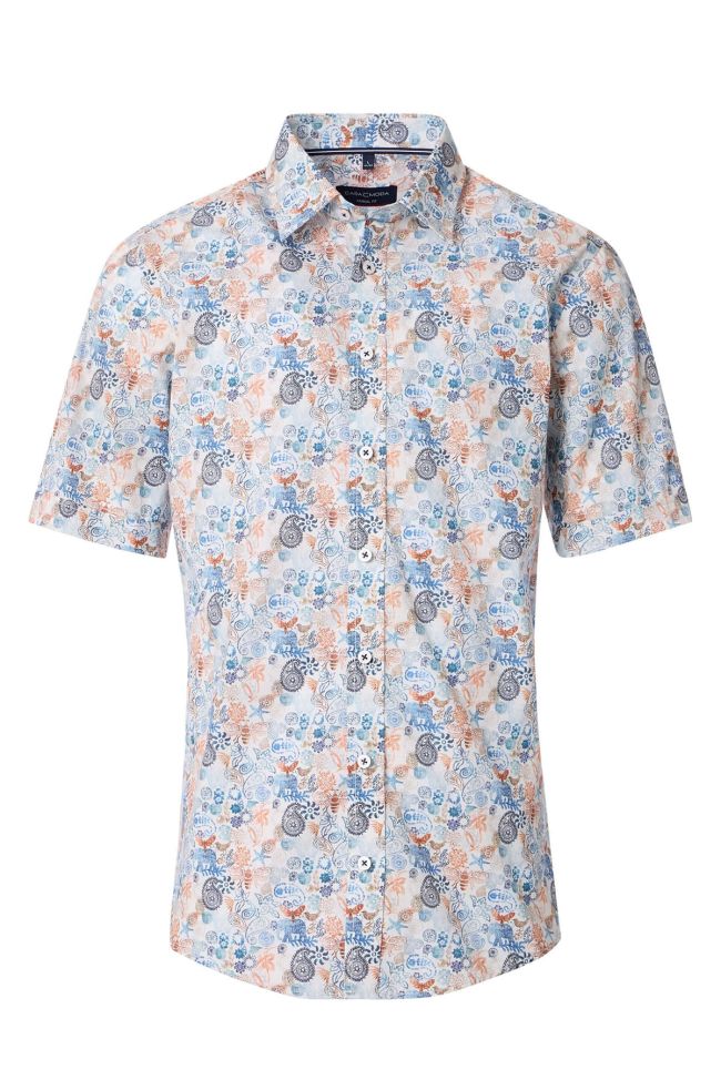 Shirt Casamoda Classic KE-CASAMODA-954393400-100