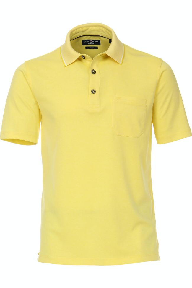 Polo Casamoda Regular CASAMODA-993106500-535