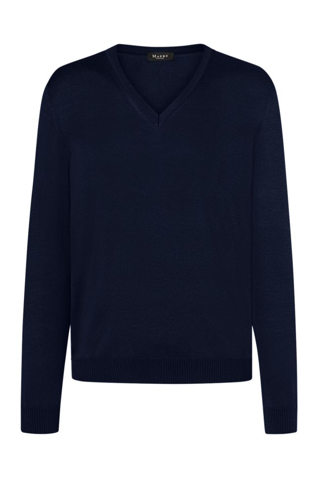 Knitwear Maerz Classic KE-MAERZ-490400-399