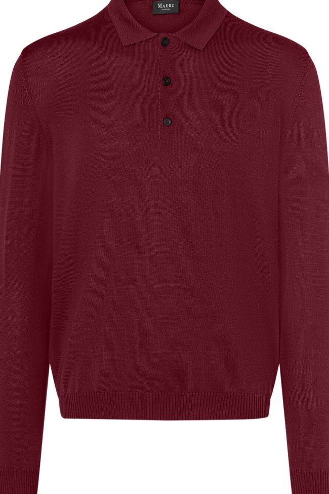 Polo shirt Maerz Classic KE-MAERZ-490700-495