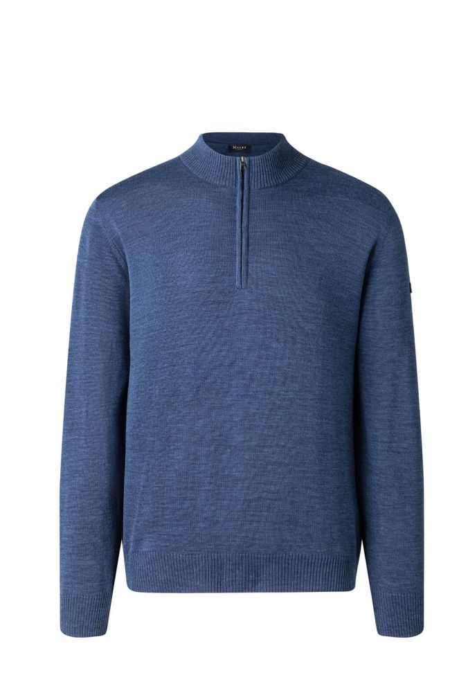 Knitwear Maerz Regular KE-MAERZ-491300-380