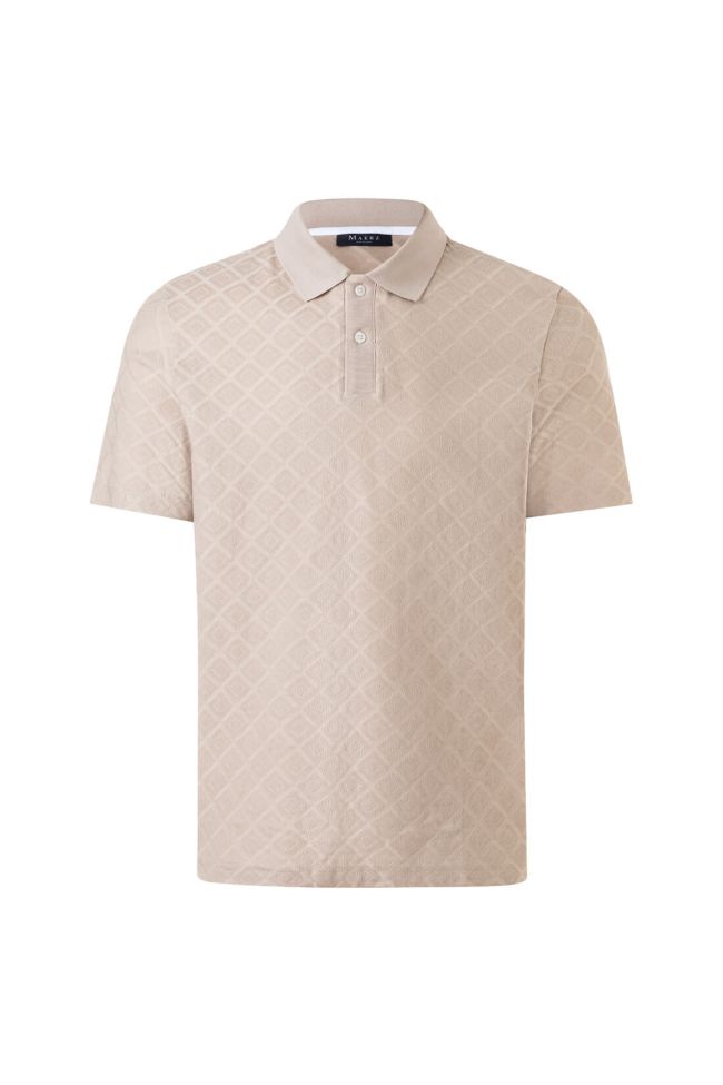 Polo shirt Maerz Regular KE-MAERZ-635400-157