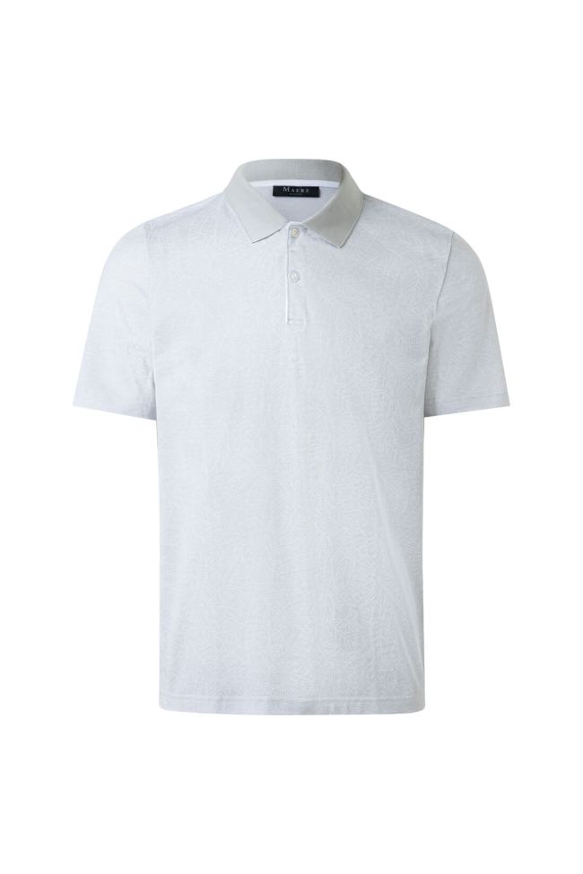 Polo shirt Maerz Regular KE-MAERZ-641801-514