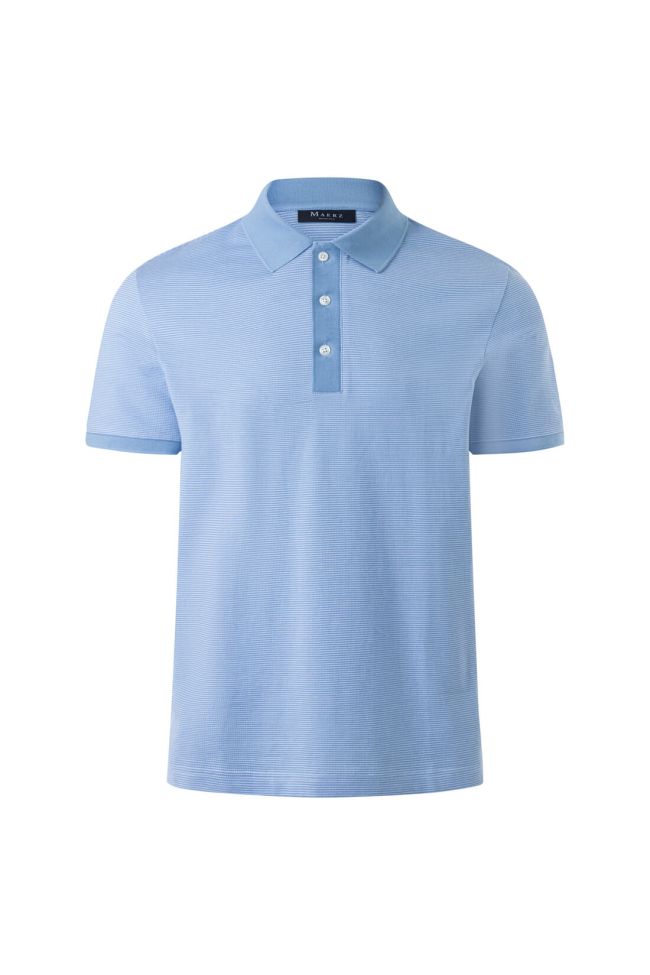 Polo shirt Maerz Regular KE-MAERZ-645401-321