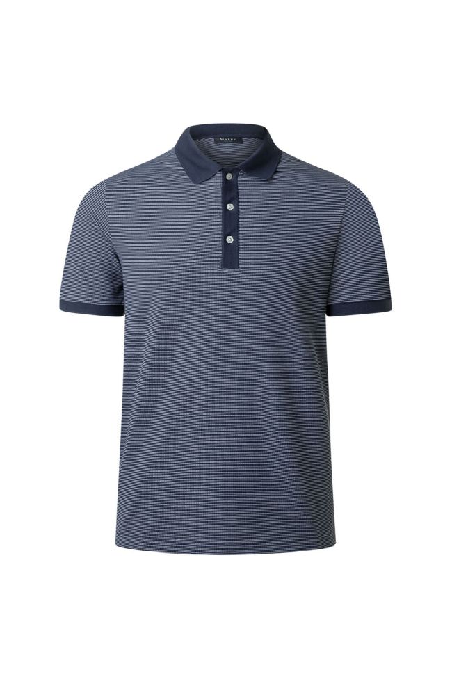 Polo shirt Maerz Regular KE-MAERZ-645401-364