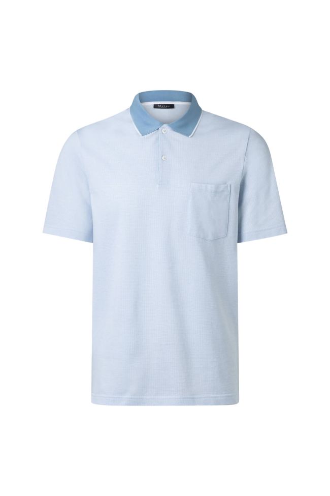 Polo Maerz Regular KE-MAERZ-650001-321