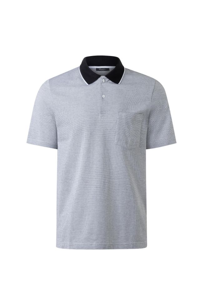 Polo Maerz Regular KE-MAERZ-650001-399