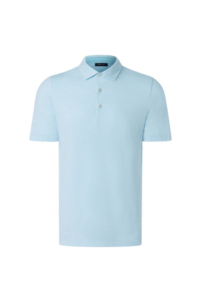 Polo shirt Maerz Regular KE-MAERZ-661001-806