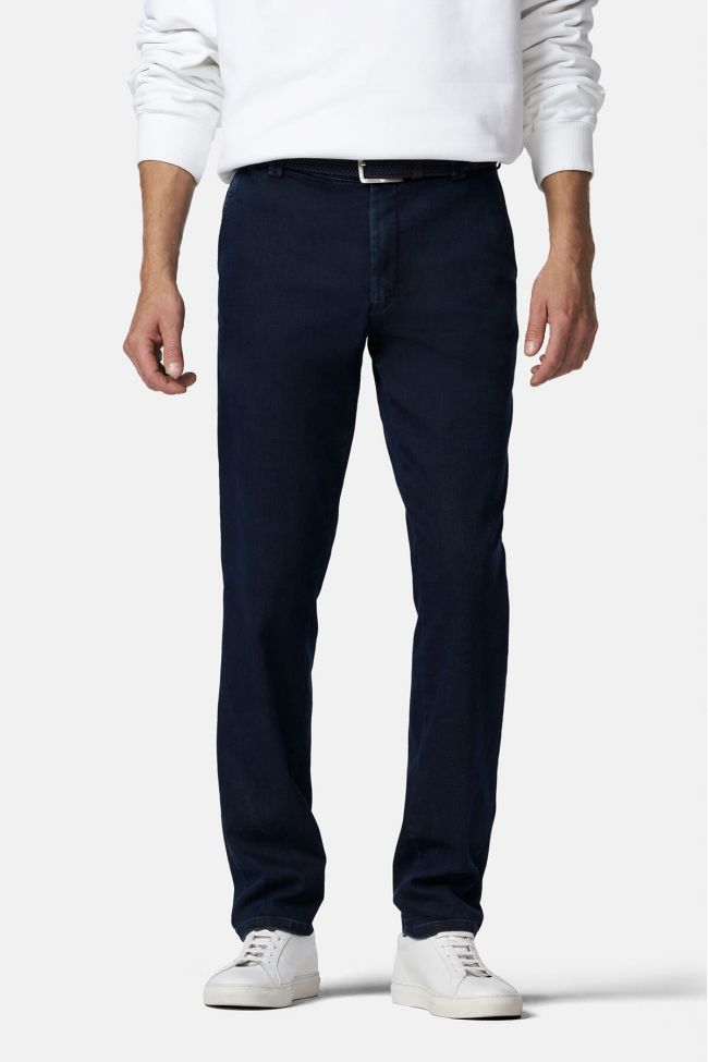 Trousers Meyer Classic KE-MEYER-BONN-1-4187-18-CLASSIC